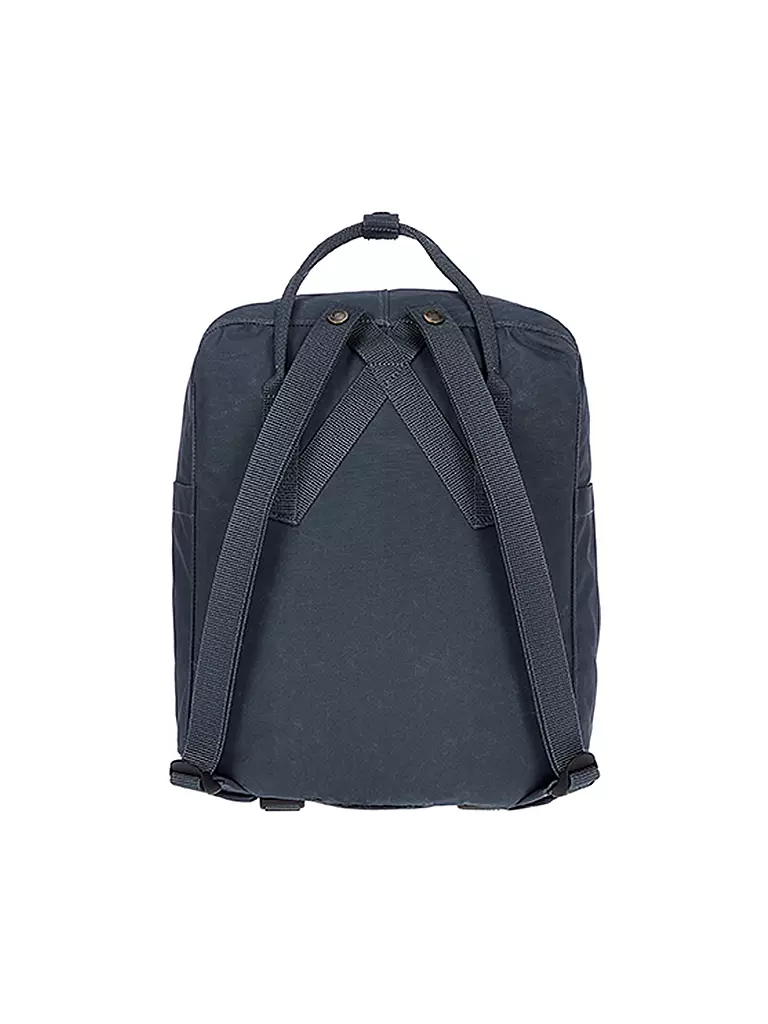 FJÄLLRÄVEN Tagesrucksack Tree Kanken 16L blau